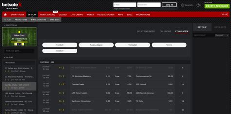 betsafe betting|Live Betting .